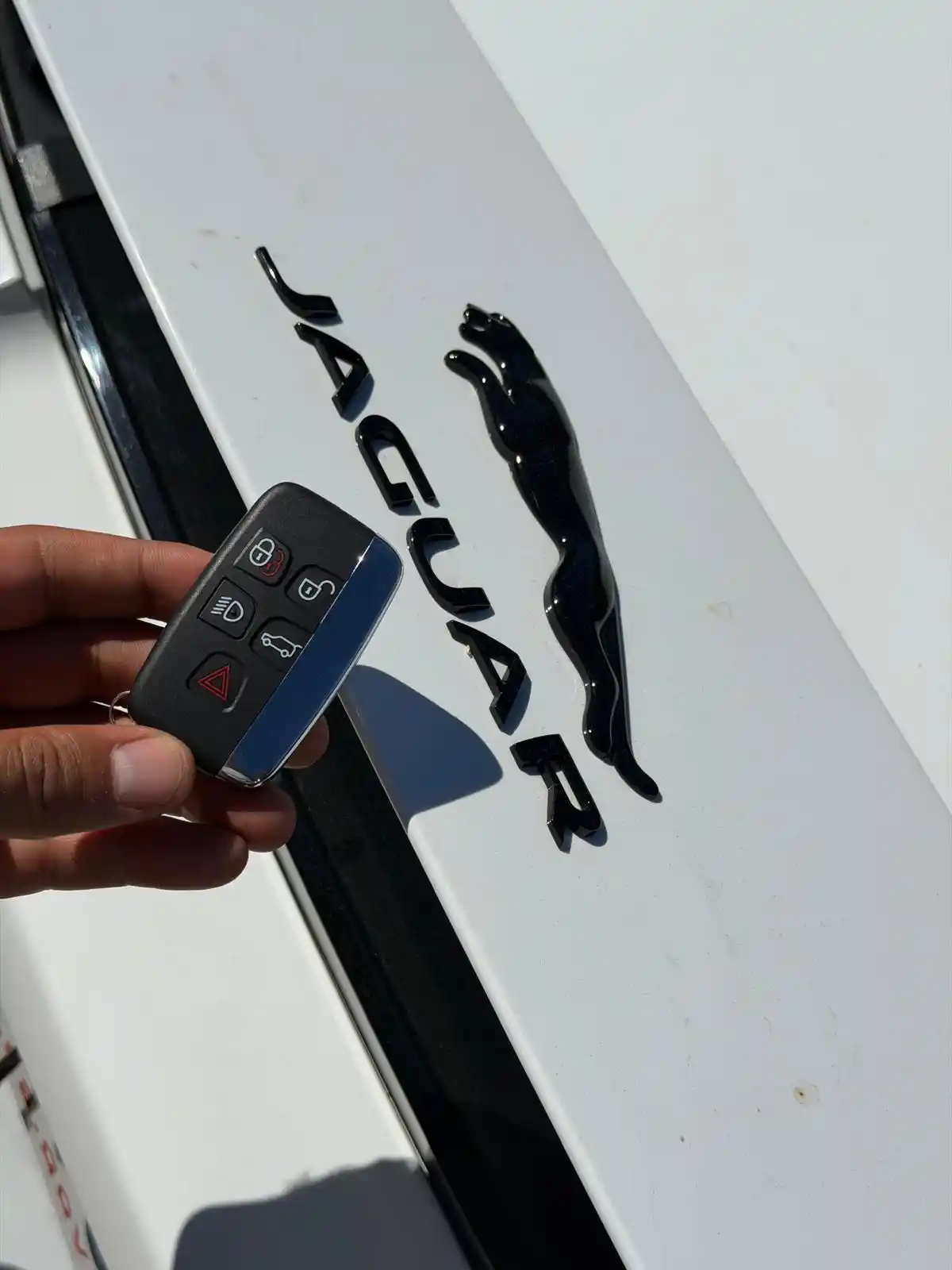 Automotive Locksmith